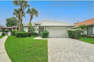 21652 Hammock Point Drive, Boca Raton, FL 33433 Sold 11/15/24