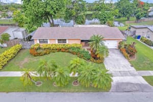 2631 NW 67 Terrace, Margate, FL 33063 Sold 09/25/24