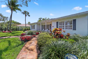 424 Palm Trail, Delray Beach, FL 33483 Sold 10/17/24