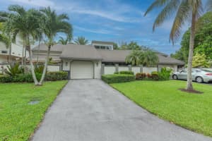 2586 Bedford Mews Drive, Wellington, FL 33414 Sold 02/24/25