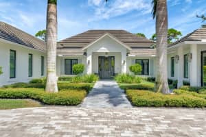 6607 SE Morning Dove Way, Hobe Sound, FL 33455 Sold 10/01/24