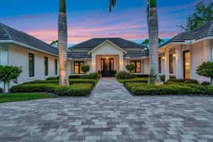 6607 SE Morning Dove Way, Hobe Sound, FL 33455 Sold 10/01/24