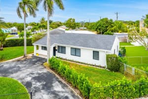 6617 Parker Avenue, West Palm Beach, FL 33405 Sold 09/27/24