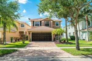 11472 Blue Violet Lane, Royal Palm Beach, FL 33411 Sold 08/26/24