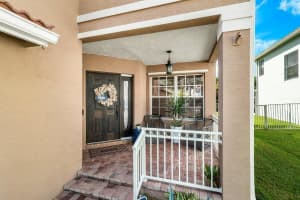 11472 Blue Violet Lane, Royal Palm Beach, FL 33411 Sold 08/26/24