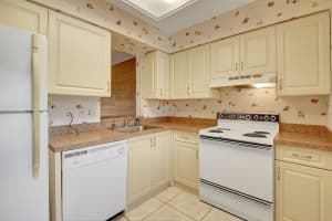 14723 Cumberland Drive 101 B, Delray Beach, FL 33446 Sold 10/22/24