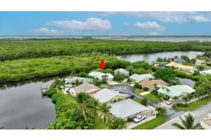 49 Aqua Ra Drive, Jensen Beach, FL 34957 Sold 10/09/24