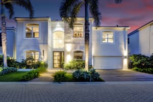 4290 NW 62nd Road, Boca Raton, FL 33496 Sold 08/27/24