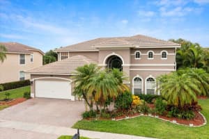 3039 SW Newberry Court, Palm City, FL 34990 Sold 04/30/25