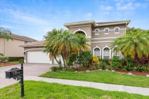 3039 SW Newberry Court, Palm City, FL 34990 Sold 04/30/25
