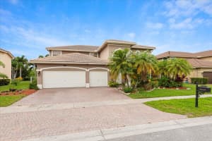 3039 SW Newberry Court, Palm City, FL 34990 Sold 04/30/25