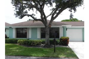 9870 Orchid Tree Trail A, Boynton Beach, FL 33436 Sold 11/25/24
