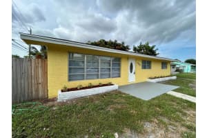 4985 Elmhurst Road, West Palm Beach, FL 33417 Sold 09/10/24