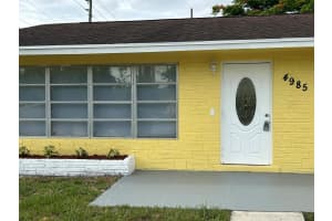 4985 Elmhurst Road, West Palm Beach, FL 33417 Sold 09/10/24