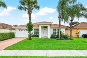 6154 Harbour Greens Drive, Lake Worth, FL 33467 Sold 09/23/24