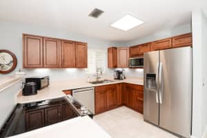 26 Lake Vista Trail 106, Port Saint Lucie, FL 34952 Sold 01/17/25