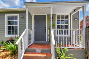 822 Franklin Road, West Palm Beach, FL 33405 Sold 09/20/24