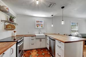 822 Franklin Road, West Palm Beach, FL 33405 Sold 09/20/24