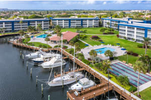3301 Spanish Trail 302, Delray Beach, FL 33483 Sold 08/27/24