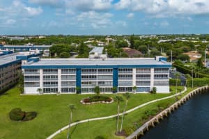 3301 Spanish Trail 302, Delray Beach, FL 33483 Sold 08/27/24