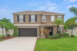 5917 NW Brianna Court, Port Saint Lucie, FL 34986 Sold 12/16/24