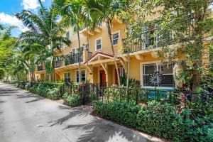 218 S Federal Highway 1, Lake Worth Beach, FL 33460 Sold 06/17/25