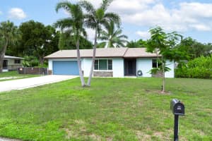 11128 Monet Terrace, Palm Beach Gardens, FL 33410 Sold 03/03/25