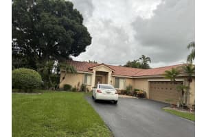 5562 NW 41st Avenue, Coconut Creek, FL 33073 Sold 01/27/25