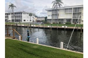 100 Wettaw Lane 18, North Palm Beach, FL 33408 Sold 04/23/25