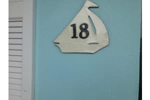 100 Wettaw Lane 18, North Palm Beach, FL 33408 Sold 04/23/25