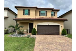 6848 Langdon Way, Lake Worth, FL 33463 Sold 10/09/24