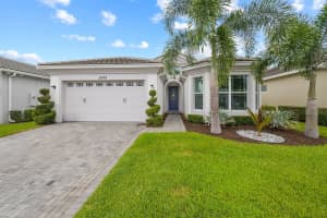15679 Orchard Drive, Westlake, FL 33470 Sold 09/25/24