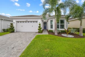 15679 Orchard Drive, Westlake, FL 33470 Sold 09/25/24
