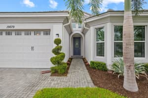 15679 Orchard Drive, Westlake, FL 33470 Sold 09/25/24