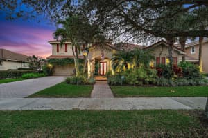 108 Via Azurra, Jupiter, FL 33458 Sold 09/03/24