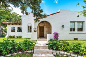 211 Florida Avenue, West Palm Beach, FL 33401 Sold 10/29/24