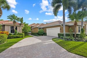 4533 Barclay Fair Way, Lake Worth, FL 33449 Sold 08/08/25