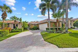 4533 Barclay Fair Way, Lake Worth, FL 33449 Sold 08/08/25