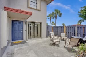 1457 SW 25th Place D1, Boynton Beach, FL 33426 Sold 08/09/24