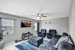 1457 SW 25th Place D1, Boynton Beach, FL 33426 Sold 08/09/24