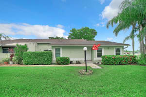 4367 Willow Brook Circle, West Palm Beach, FL 33417 Sold 09/06/24