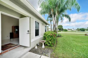 4367 Willow Brook Circle, West Palm Beach, FL 33417 Sold 09/06/24