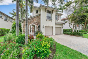 2004 Graden Drive, Palm Beach Gardens, FL 33410 Sold 09/27/24