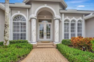 9060 Lakes Boulevard, West Palm Beach, FL 33412 Sold 11/22/24