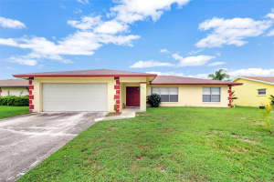 3820 Heath Circle S, West Palm Beach, FL 33407 Sold 12/02/24