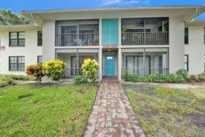 9845 Pineapple Tree Drive 102, Boynton Beach, FL 33436 Sold 10/25/24
