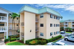 16 Colonial Club Drive 205, Boynton Beach, FL 33435 Sold 09/20/24