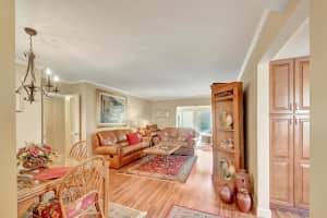 16 Colonial Club Drive 205, Boynton Beach, FL 33435 Sold 09/20/24