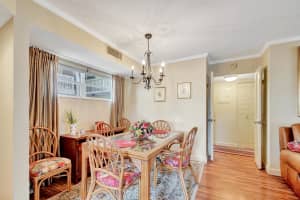16 Colonial Club Drive 205, Boynton Beach, FL 33435 Sold 09/20/24