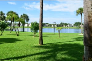 5130 Las Verdes Circle 111, Delray Beach, FL 33484 Sold 10/31/24